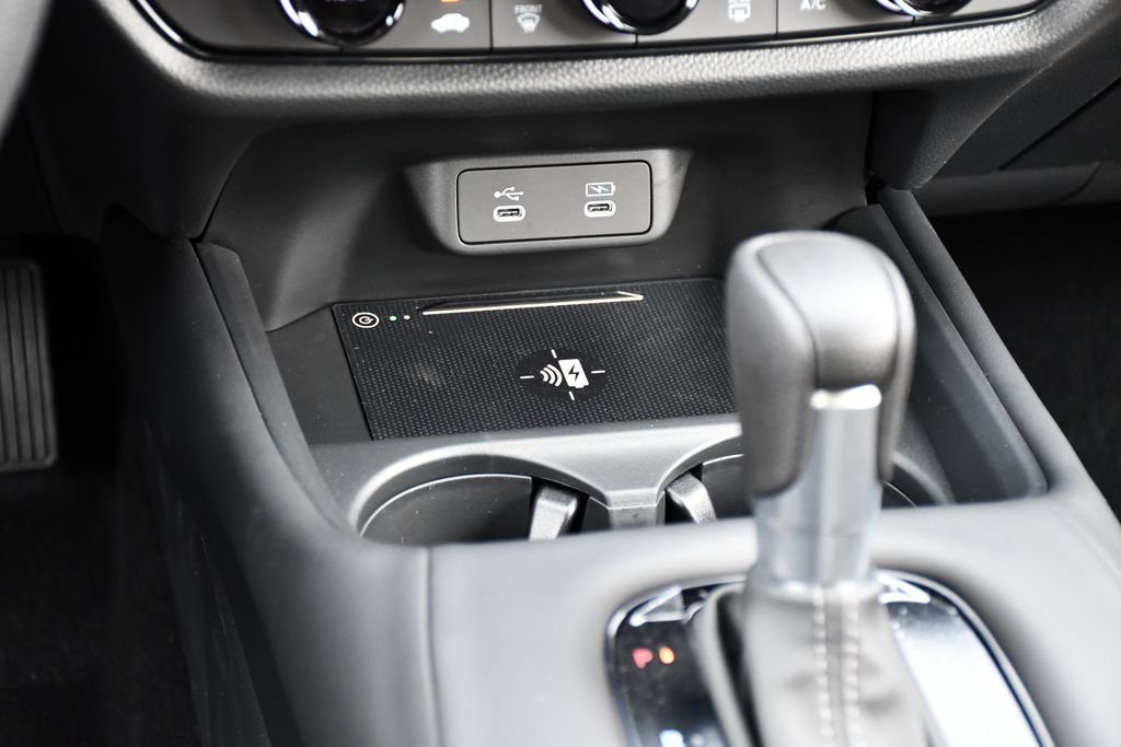 New 2027 Honda HR-V LX image 26