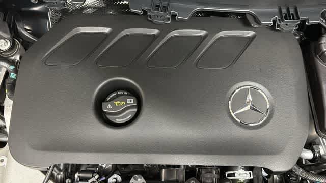 Certified 2026 Mercedes-Benz GLA 250 4MATIC image 14