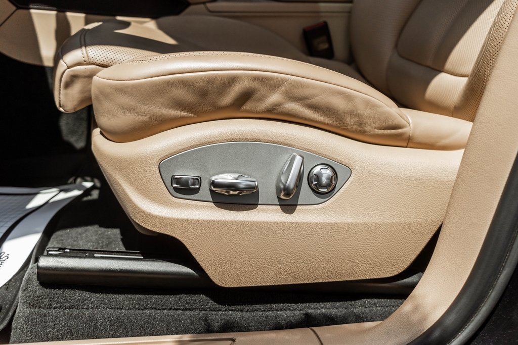 Used 2022 Porsche Macan image 28