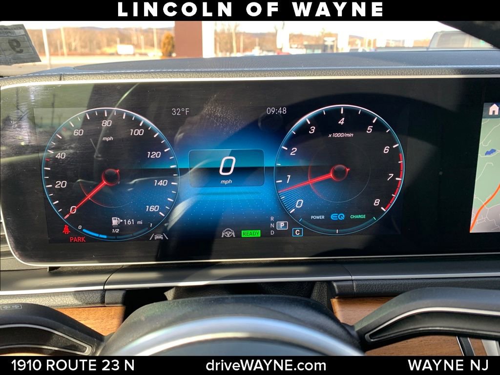 Used 2022 Mercedes-Benz GLS 450 4MATIC image 16