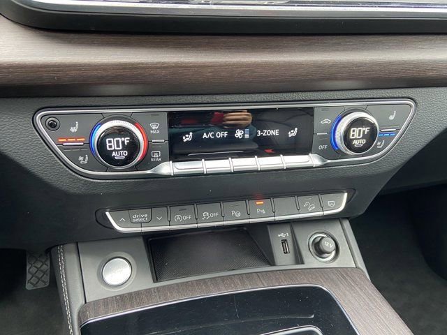 Certified 2022 Audi Q5 2.0T Prestige image 20