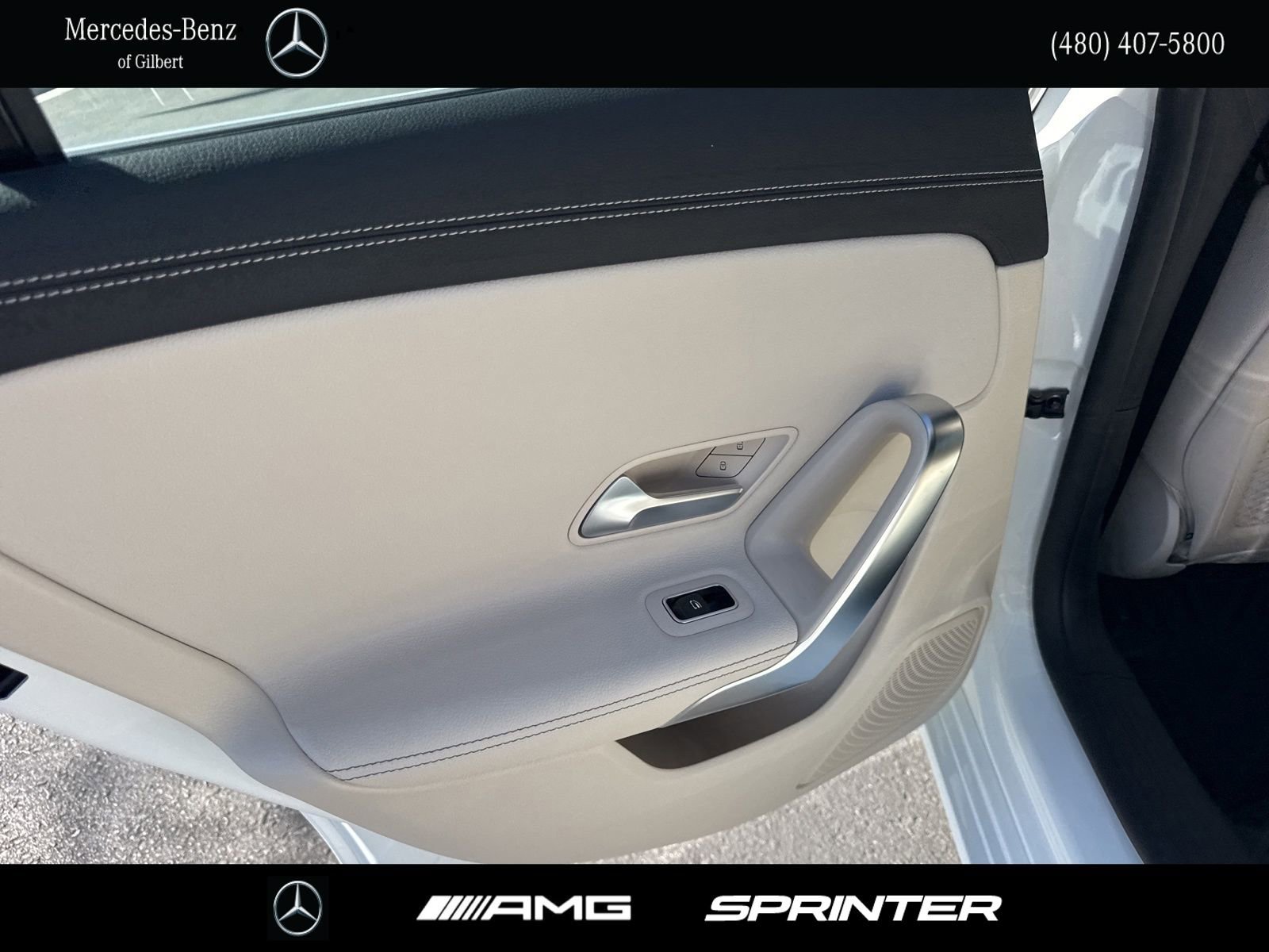 Certified 2025 Mercedes-Benz CLA 250 image 18