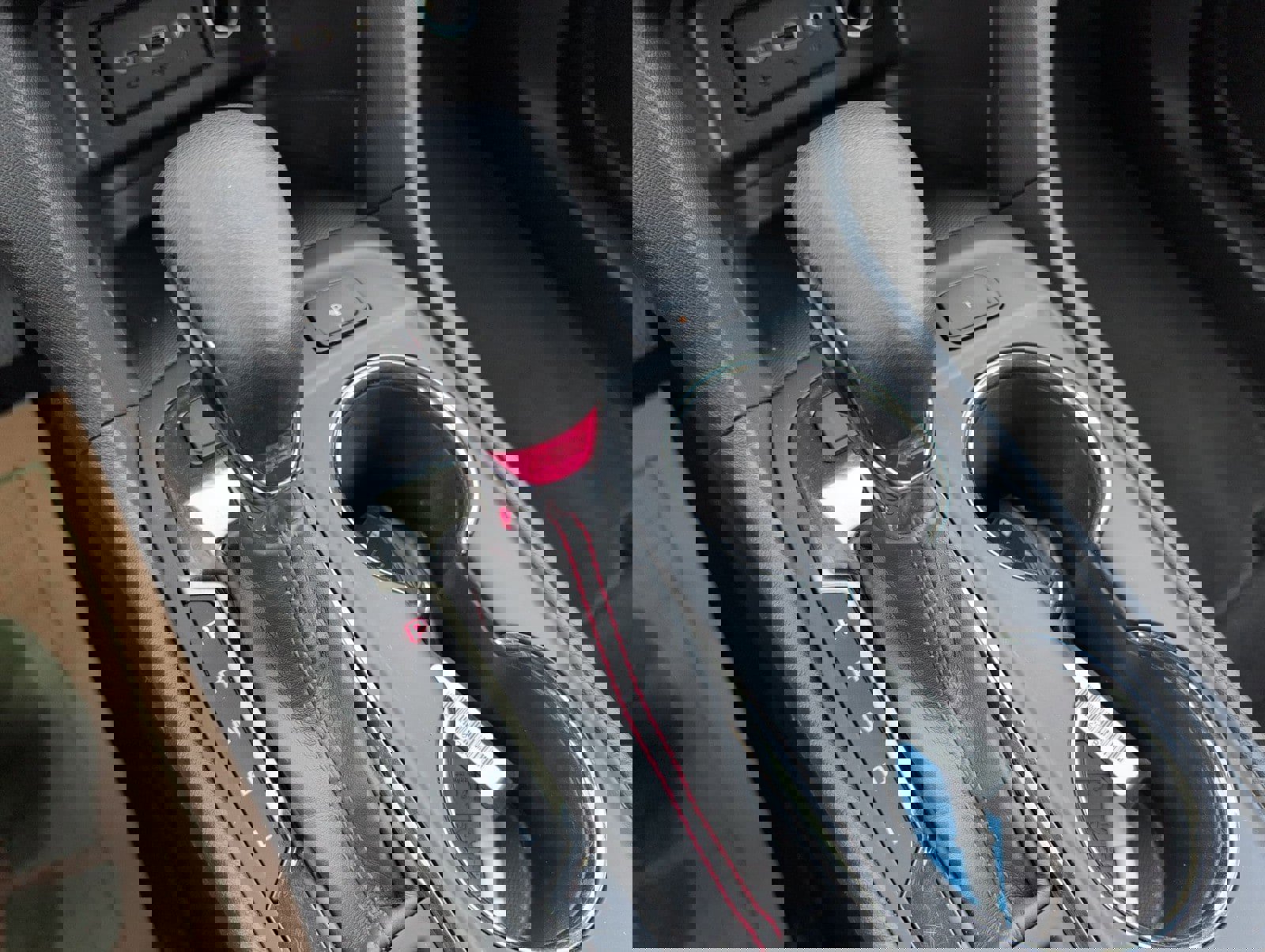 Used 2022 Chevrolet Equinox RS image 15