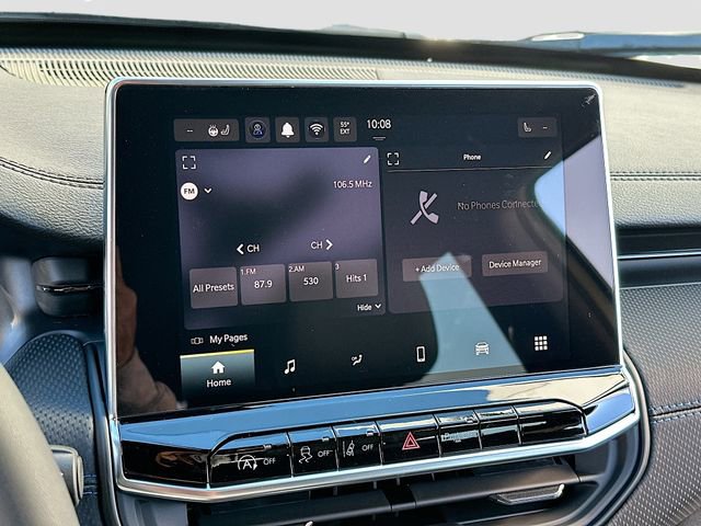 New 2026 Jeep Compass Limited image 15