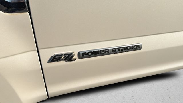 Used 2018 Ford F350 Platinum w/ Platinum Ultimate Package AWD/4WD image 42