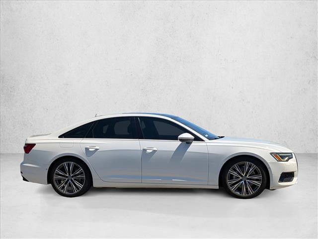 Used 2020 Audi A6 2.0T Premium Plus w/ Premium Plus Package AWD/4WD image 4