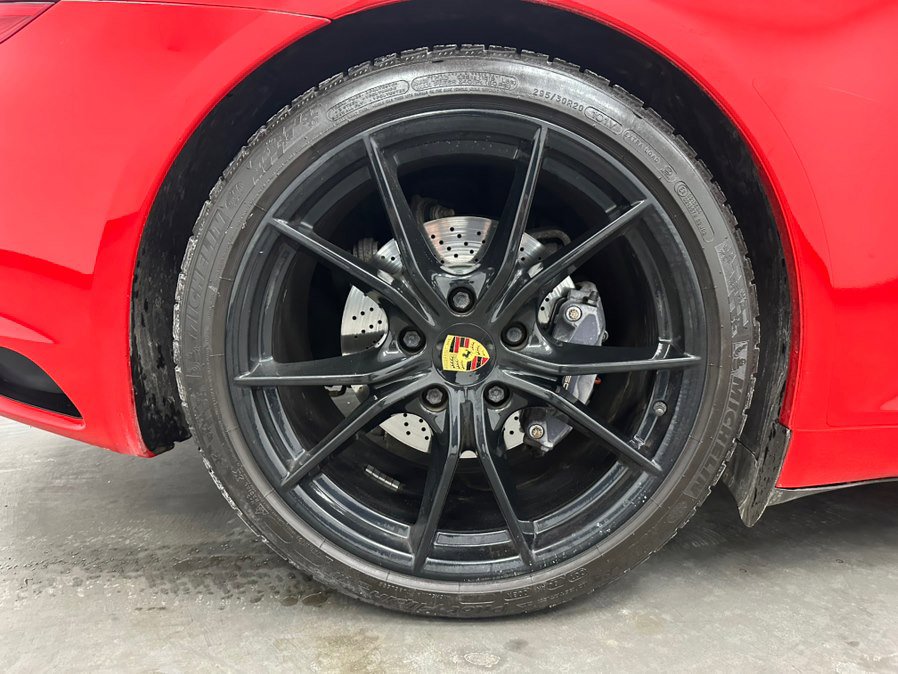 Used 2017 Porsche 911 Carrera image 79