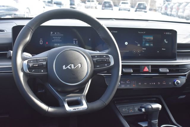 New 2026 Kia K5 GT-Line w/ GT-Line Premium Package image 20