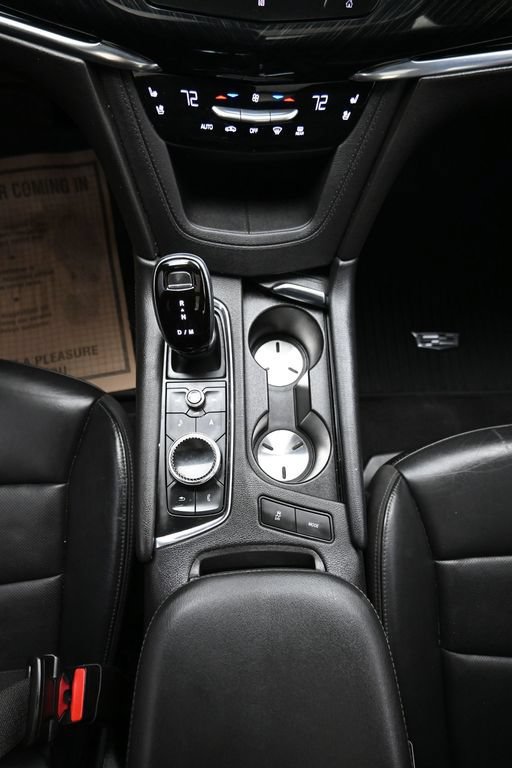 Used 2020 Cadillac XT6 Premium Luxury AWD/4WD image 21