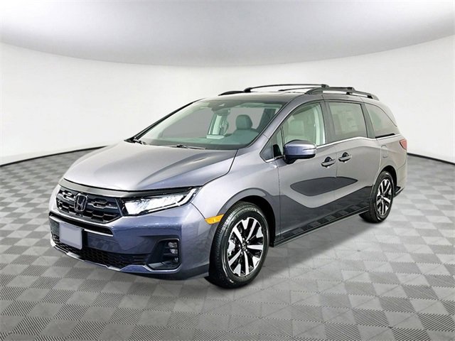 New 2026 Honda Odyssey EX-L image 5