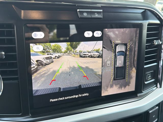 New 2026 Ford F250 XLT w/ XLT Premium Package AWD/4WD image 29