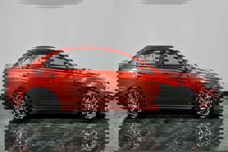 Used 2008 Mitsubishi Lancer Evolution MR image 13