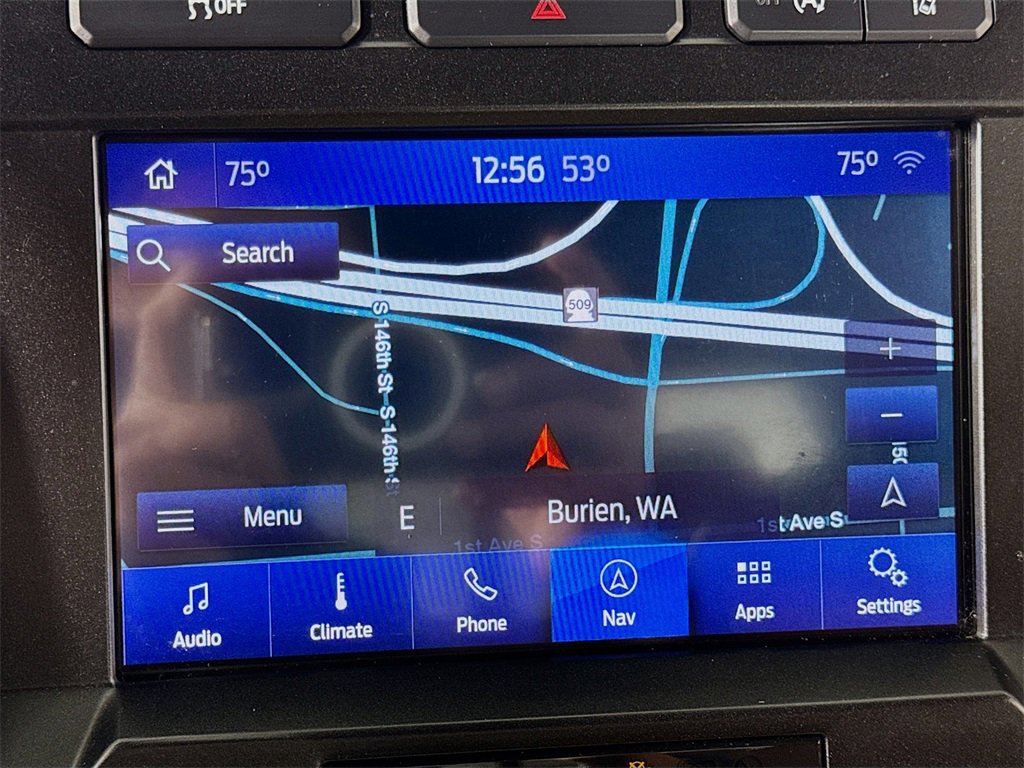 Used 2020 Ford F150 King Ranch w/ Equipment Group 601A Luxury image 44