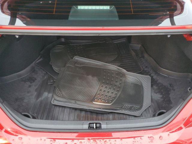 Used 2025 Toyota Camry XSE image 8