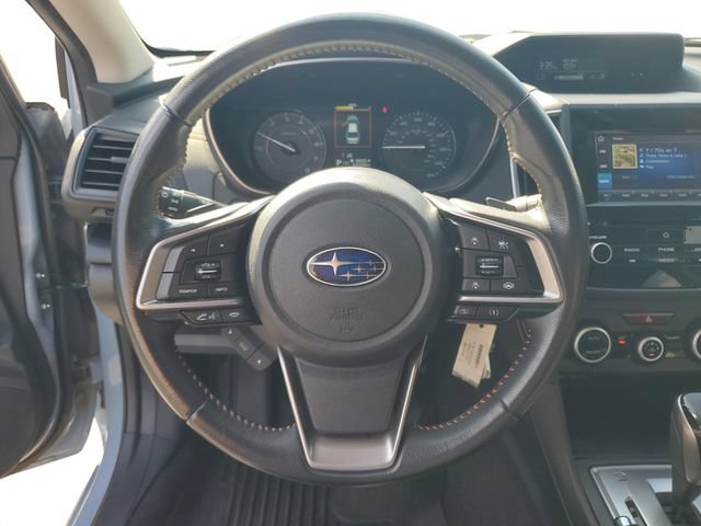 Used 2023 Subaru Crosstrek 2.0i Premium AWD/4WD image 15