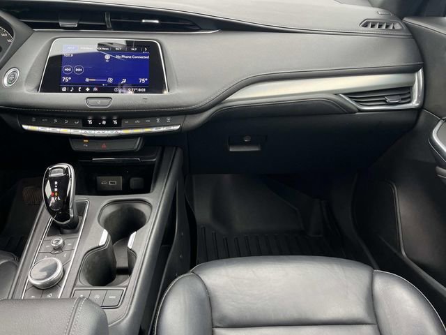 Used 2020 Cadillac XT4 Premium Luxury AWD/4WD image 13