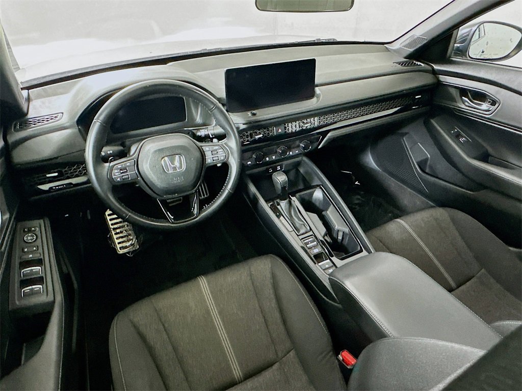 Used 2024 Honda Accord Sport image 14
