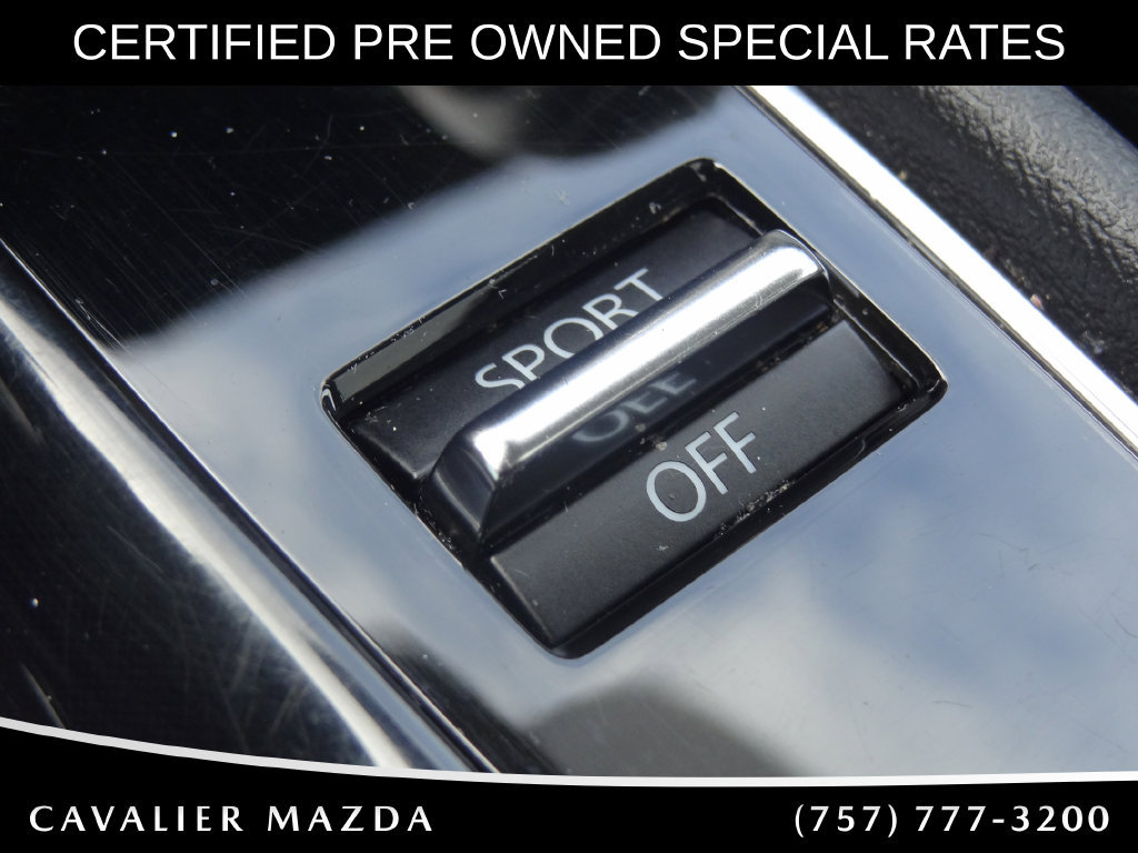 Used 2022 MAZDA CX-30 2.5 Turbo w/ Premium Plus Pkg AWD/4WD image 35