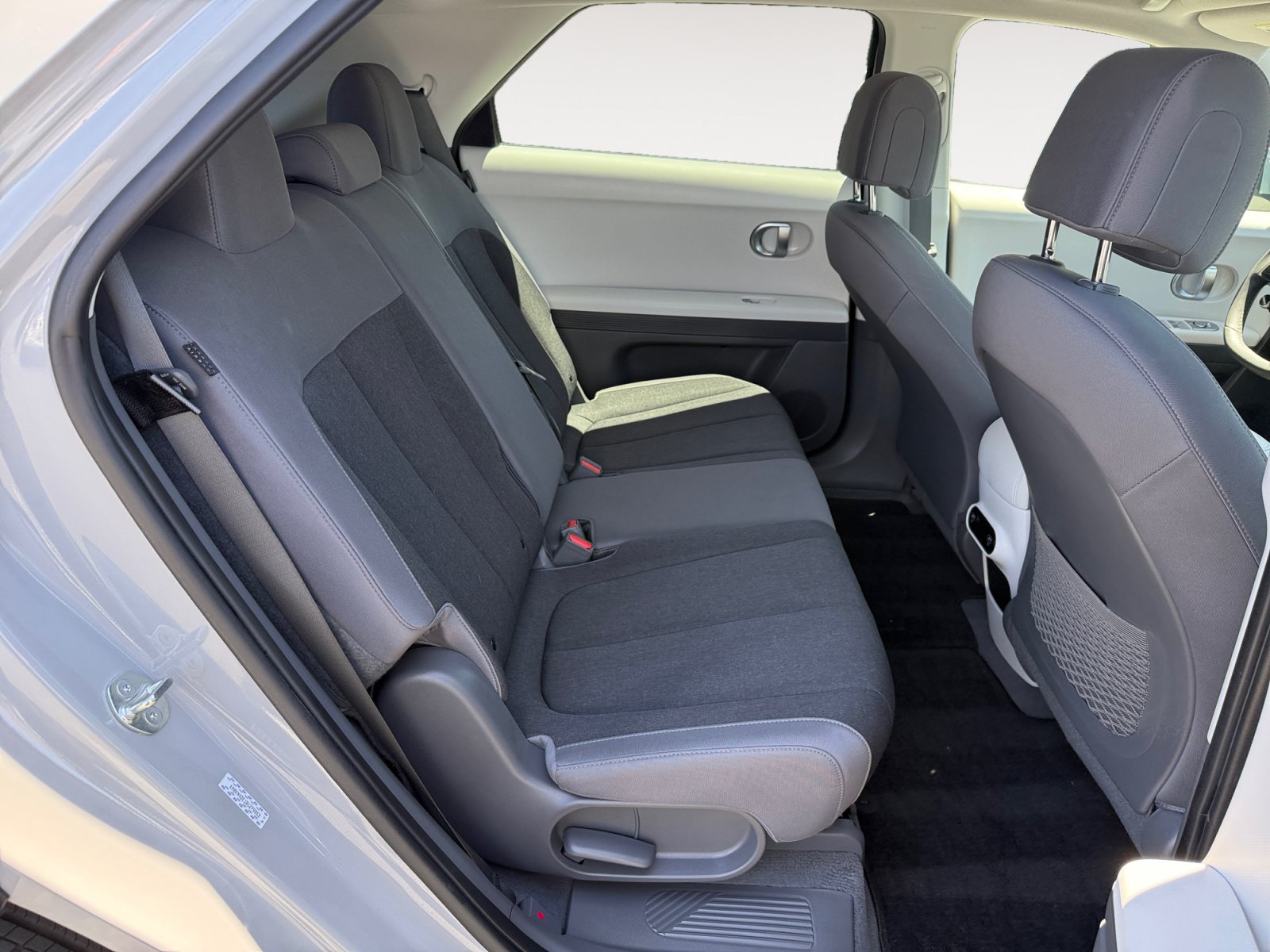 Used 2024 Hyundai Ioniq 5 SEL RWD image 18
