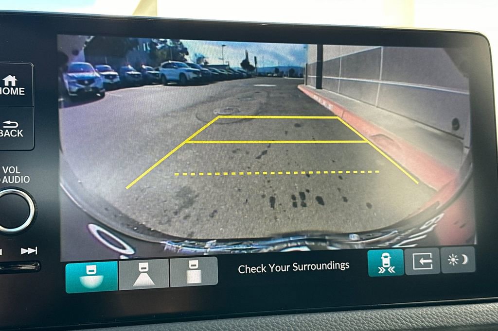 New 2026 Acura Integra A-Spec image 18