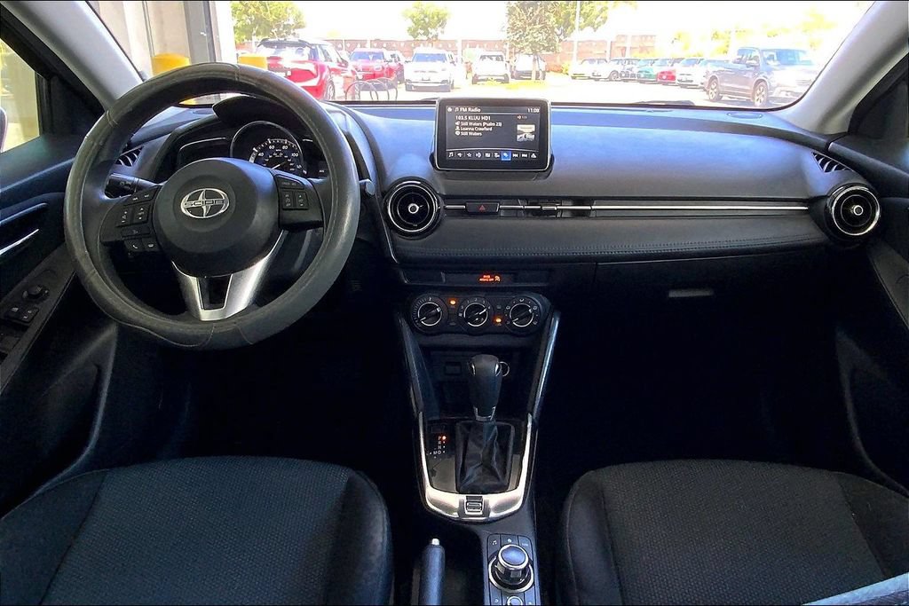 Used 2016 Scion iA FWD image 13