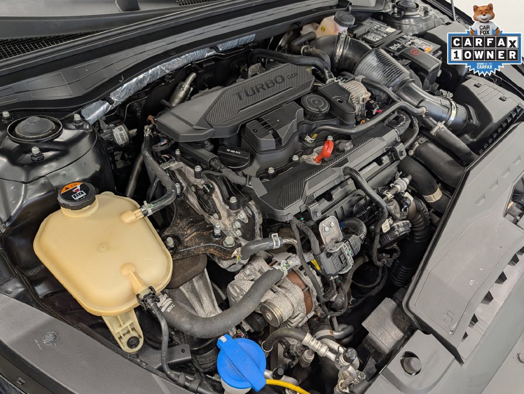 Certified 2024 Kia K5 GT-Line AWD/4WD image 37