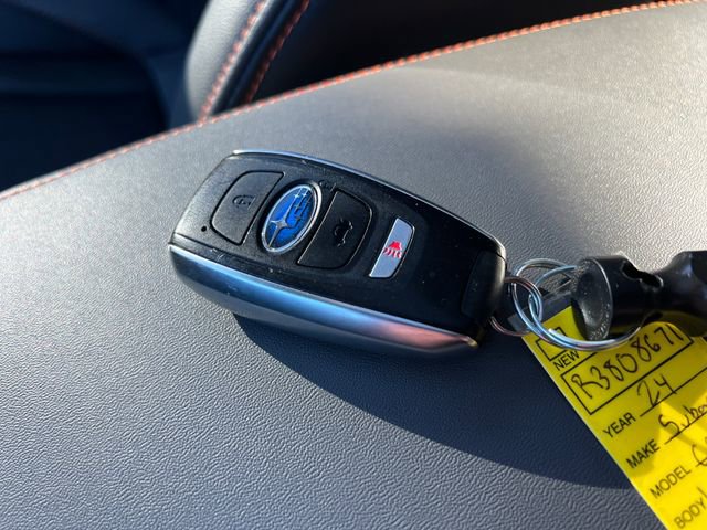 Used 2024 Subaru Crosstrek 2.5i Limited image 33