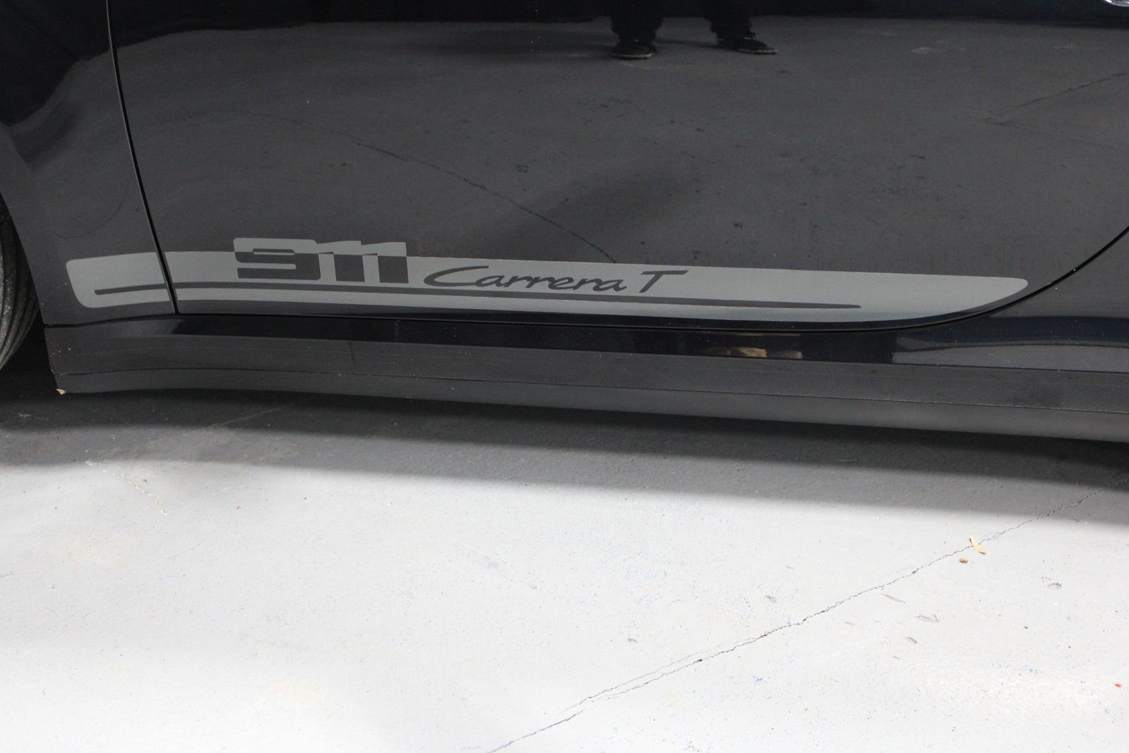 Certified 2024 Porsche 911 Carrera T image 33