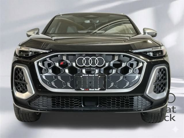 New 2025 Audi SQ5 Premium image 24