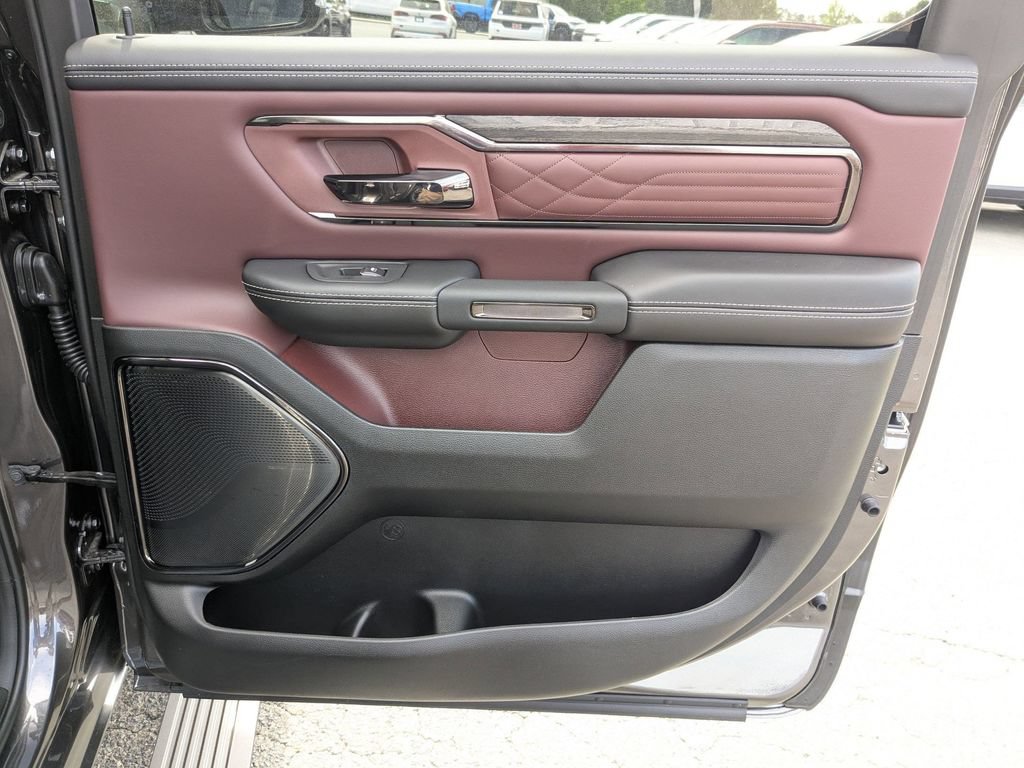 New 2026 RAM 1500 Limited AWD/4WD image 34