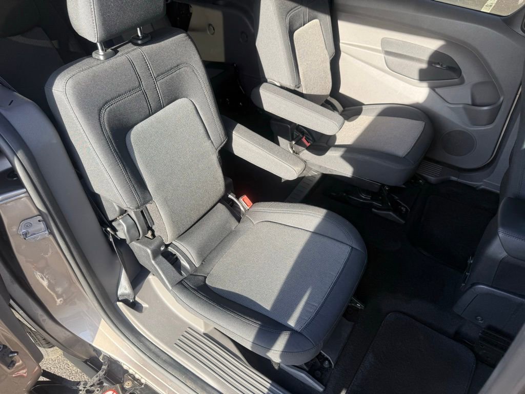 Used 2019 Ford Transit Connect XL w/ Driver-Assist Package FWD image 56