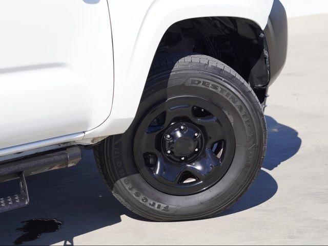 Used 2022 Toyota Tacoma SR image 7
