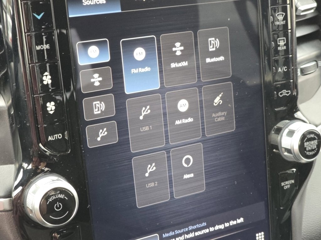 Used 2023 RAM 2500 Big Horn w/ Level 2 Equipment Group image 40