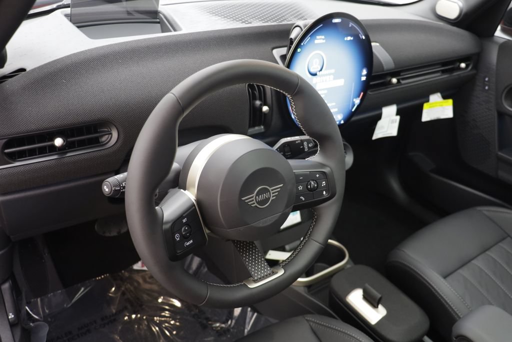 New 2026 MINI Cooper S FWD image 7