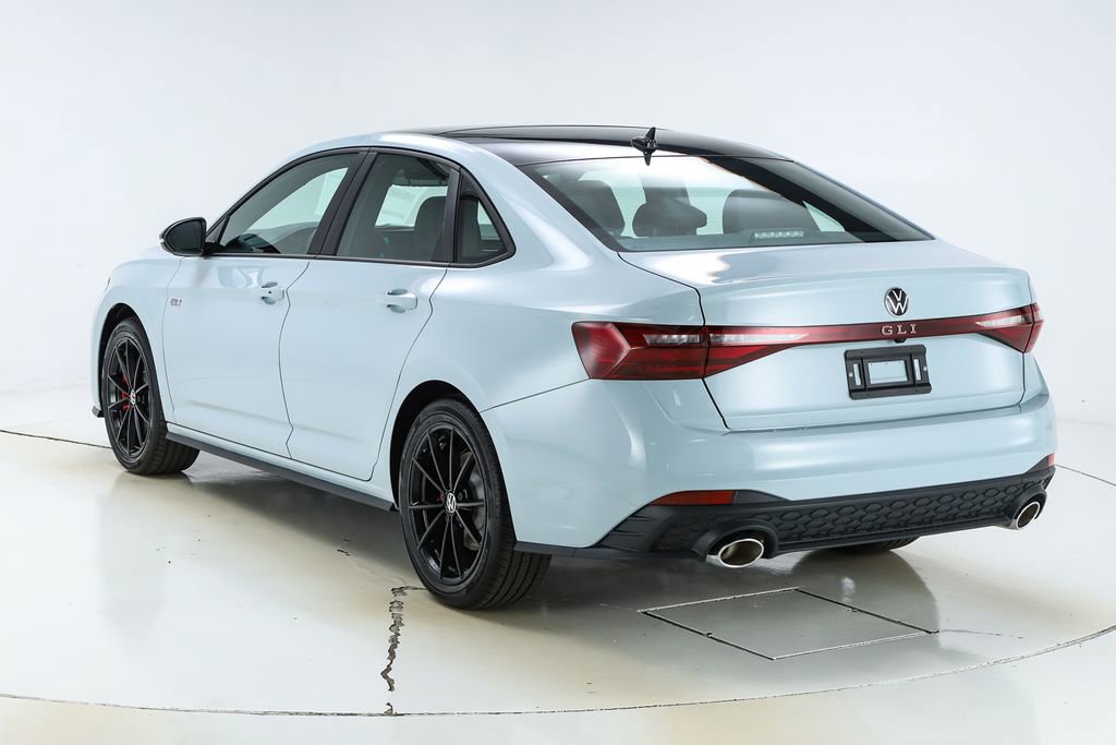 New 2026 Volkswagen Jetta GLI Autobahn image 44