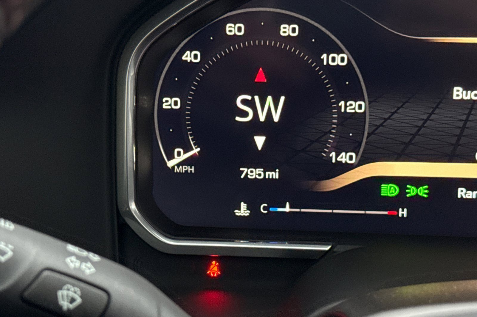 Used 2026 GMC Sierra 2500 AT4X image 27