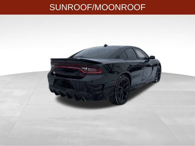 Used 2019 Dodge Charger R/T w/ Driver Confidence Group image 7