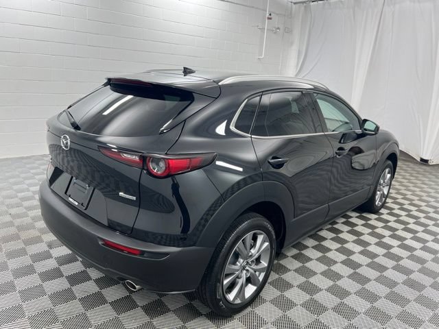 Used 2024 MAZDA CX-30 AWD 2.5 S w/ Premium Package image 5