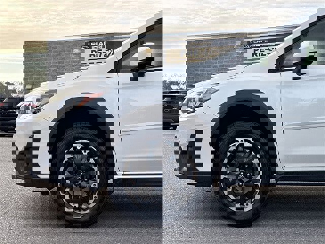 Used 2023 Subaru Crosstrek 2.0i Premium w/ Popular Package #2 image 9