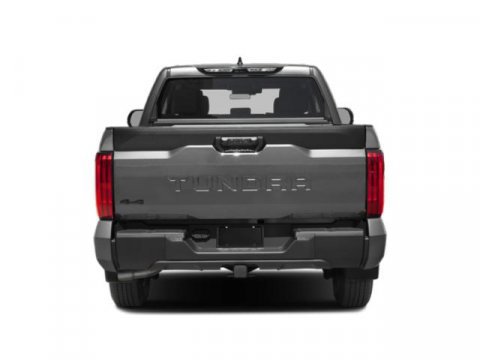 Used 2023 Toyota Tundra SR w/ SR Tow Package image 8