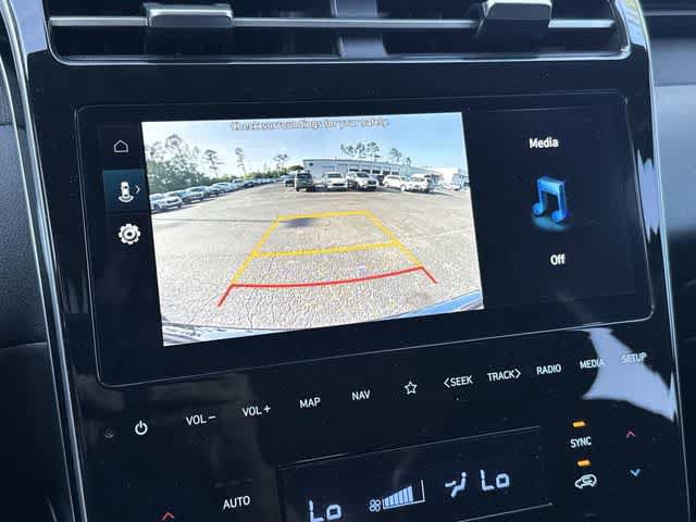 Used 2024 Hyundai Tucson SEL w/ Convenience Package FWD image 26