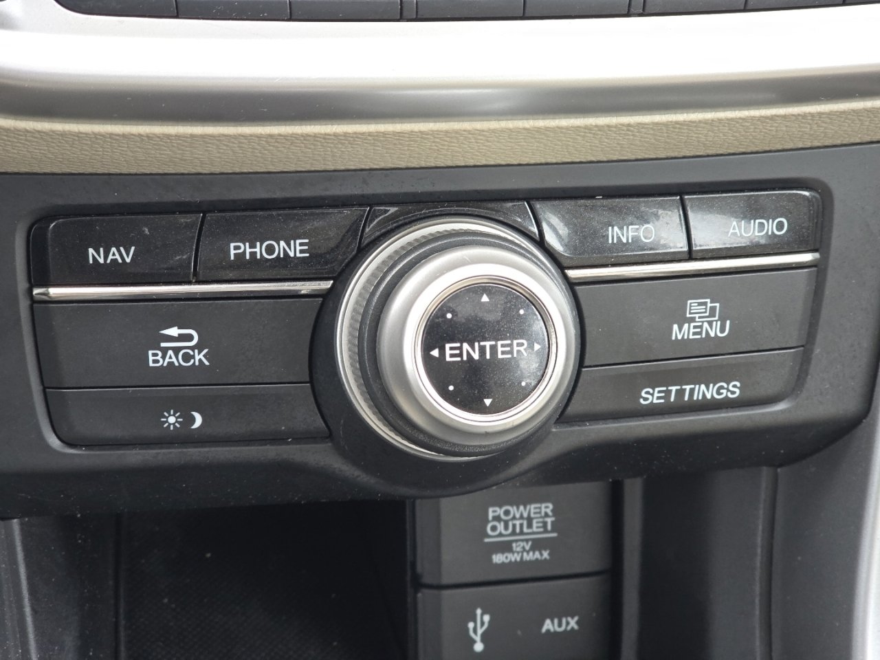 Used 2015 Honda Accord EX-L image 7