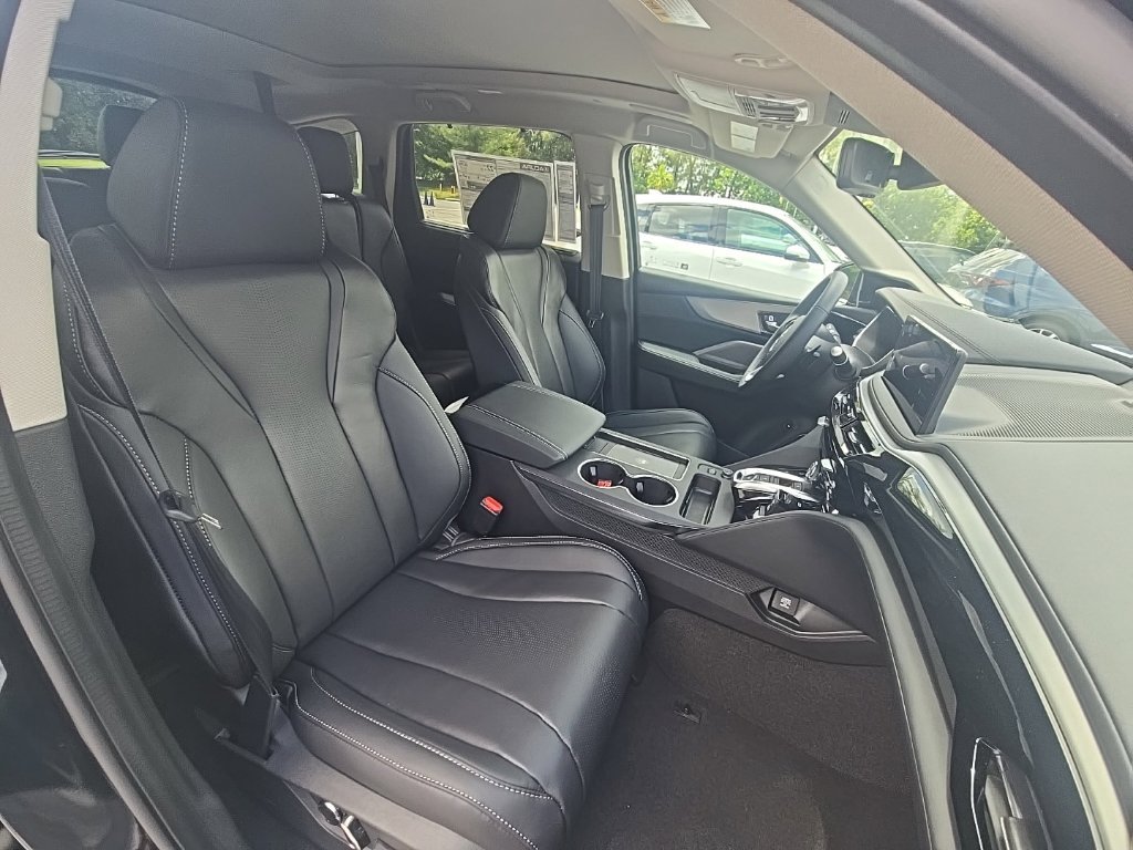 New 2026 Acura MDX w/ Technology Package FWD image 35