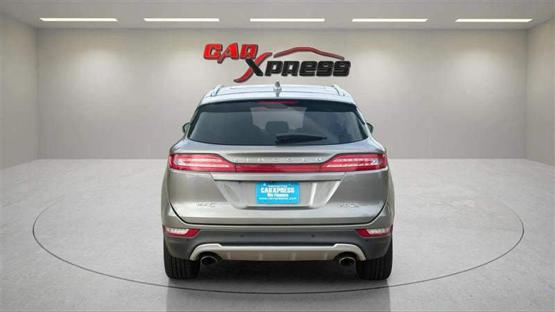 Used 2016 Lincoln MKC Reserve w/ Lincoln MKC Climate Package image 13