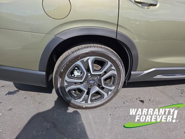 New 2026 Subaru Ascent Limited AWD/4WD image 21