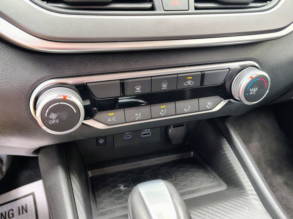 Used 2026 Nissan Altima 2.5 SR FWD image 22
