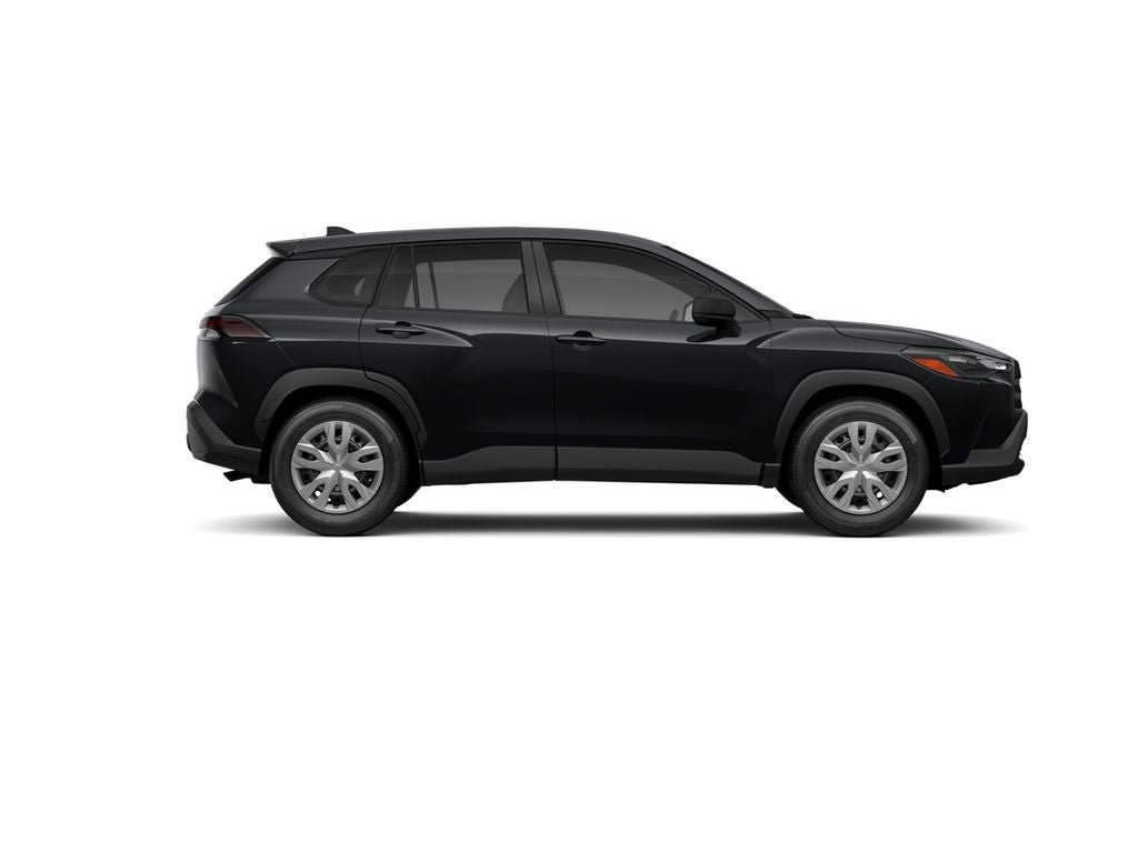 New 2026 Toyota Corolla Cross L FWD image 16