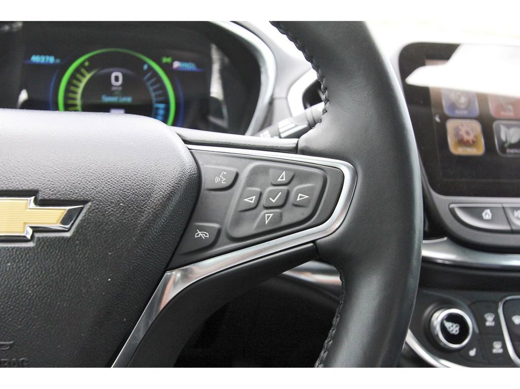 Used 2018 Chevrolet Volt Premier image 21
