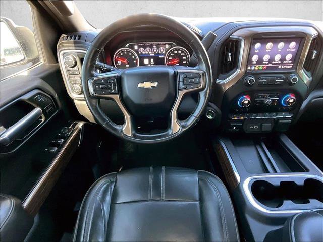 Used 2020 Chevrolet Silverado 1500 High Country image 7