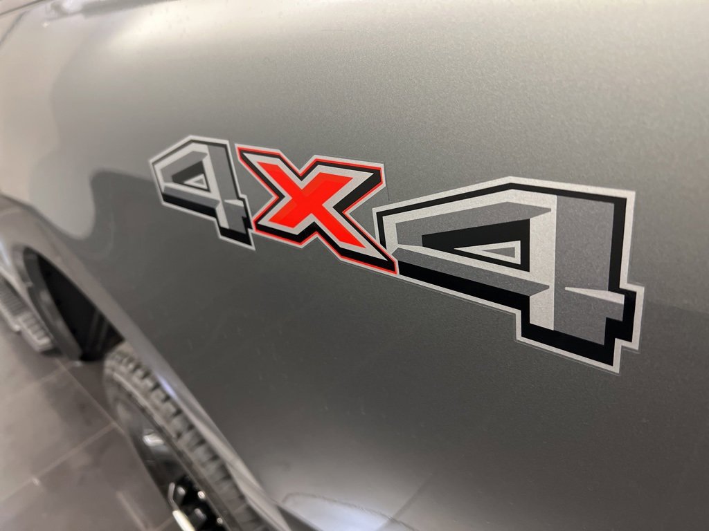 New 2025 Ford F250 XL w/ STX Appearance Package image 32